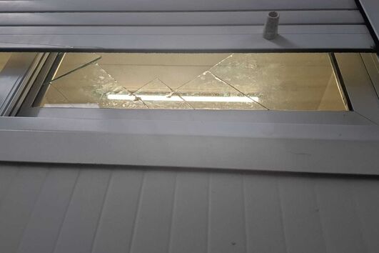 Escola Secundária assaltada em Penafiel durante a última madrugada