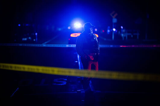 Investigação em curso acredita ter-se tratado de um ataque planeado