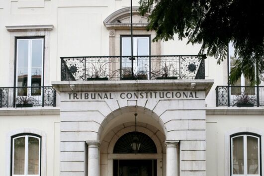 Tribunal Constitucional