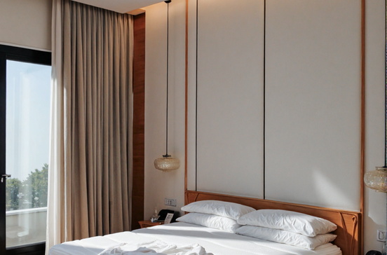 Colchão de Hotel - Ed. Limitada