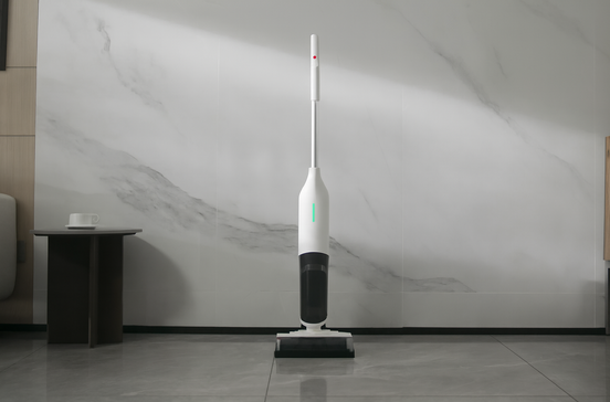 Aspirador vertical 3 em 1 Ilife W90 em promoção na Black Friday da Aliexpress