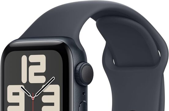Apple Watch SE de 2.ª geração 40mm