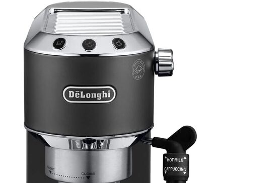 Máquina de Café De'longhi Dedica