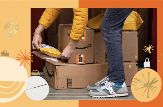 Aproveite descontos imperdíveis em Levi’s e Calvin Klein na Amazon, a Black Friday chegou mais cedo