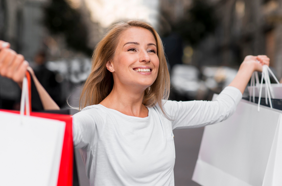 Promoções da Black Friday na Amazon com tecnologia, beleza e essenciais para a família