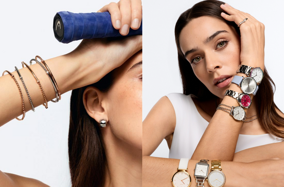 ONE revela seleção imperdível de acessórios para elevar qualquer look na Black Friday