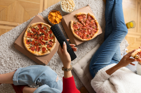 Domino's oferece 3 pizzas pelo preço de 1