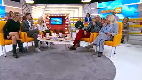 Léo Caeiro reage ao ex-noivo de concorrente de reality show que “foi apanhado” nos bastidores com nova rapariga  