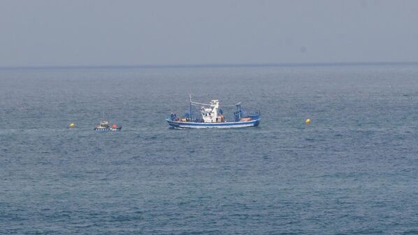 Corpo de mulher em "elevado estado" de decomposição dá à costa na Figueira da Foz