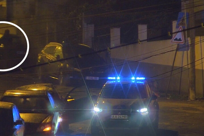 Morte de Odair foi registada pelas câmaras de videovigilância da Cova da Moura
