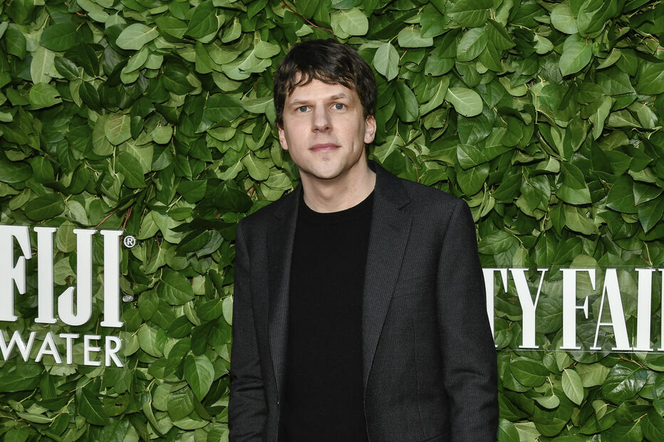 Jesse Eisenberg 