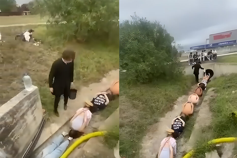 Estudante do IPT suspenso após praxe 