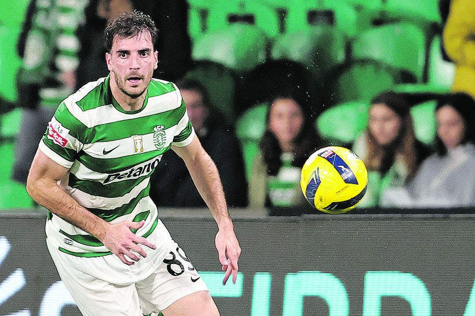 Ioannidis marcou nos últimos dois jogos