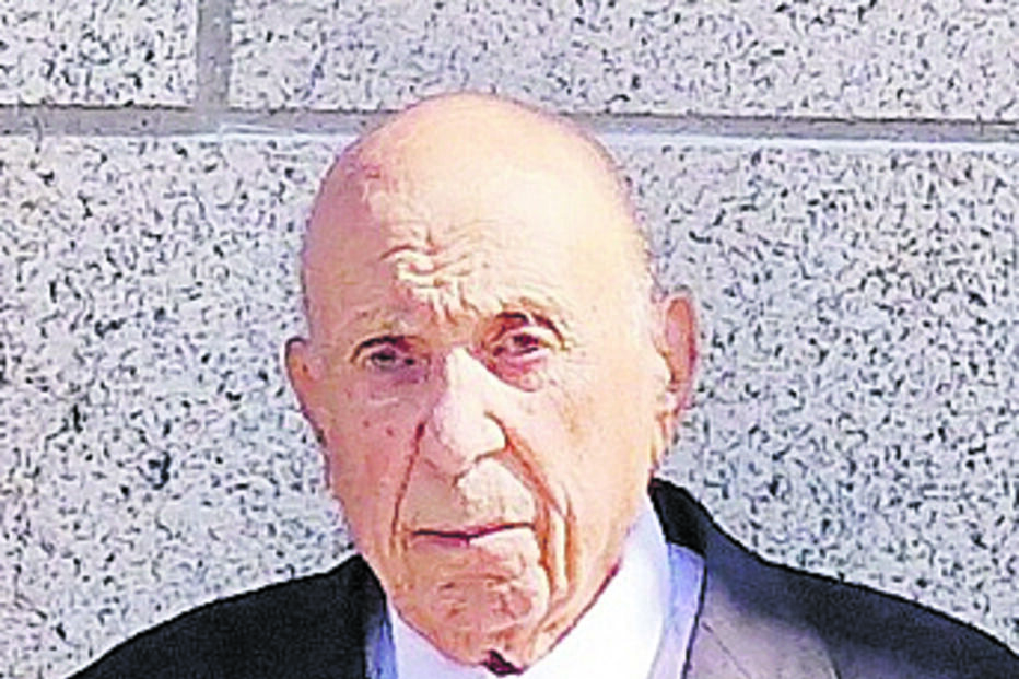 António Moraes Machado