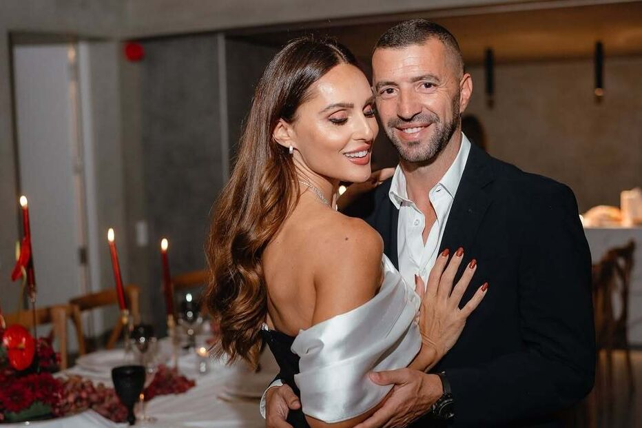 Simão Sabrosa celebra 46.º aniversário sem a presença dos filhos mais velhos