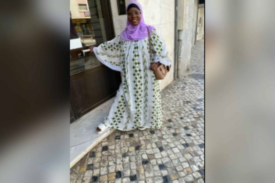 Umo Cani, de 36 anos