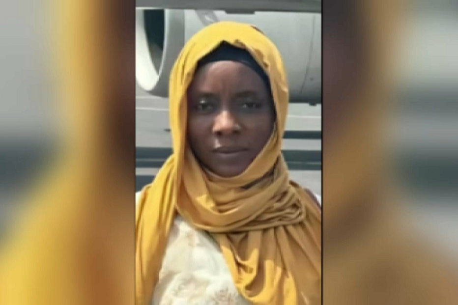 Umo Cani, de 36 anos