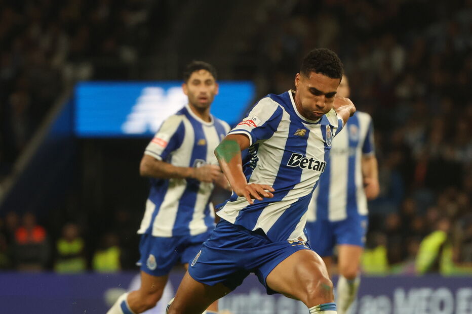 FC Porto – Sp. Braga