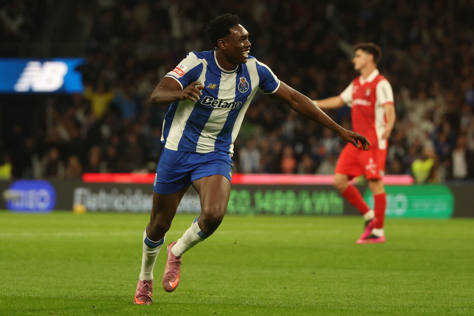 FC Porto – Sp. Braga