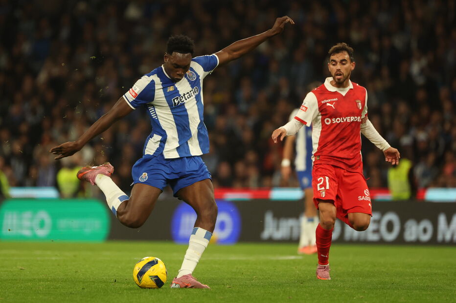 FC Porto – Sp. Braga