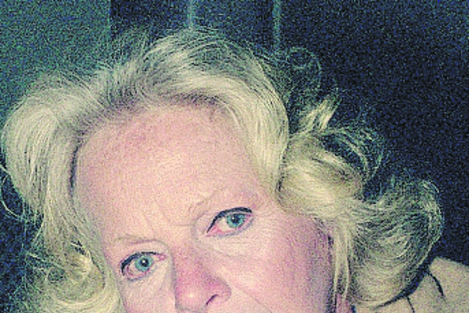 Maria Riva (1924-2025)