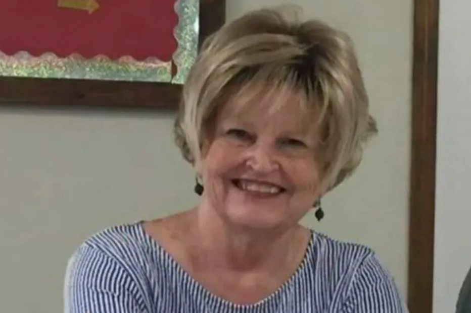 Angelynn Mock detida por suspeita de homicídio da mãe em Wichita, Kansas