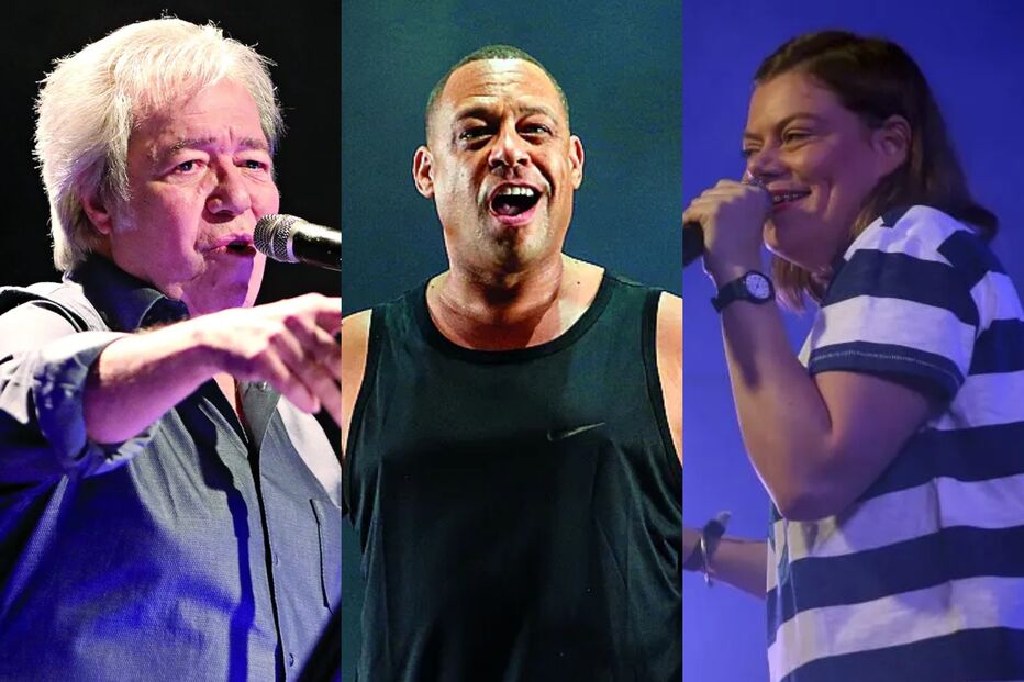 Artistas como Carlão, Sérgio Godinho e Capicua atuam 
