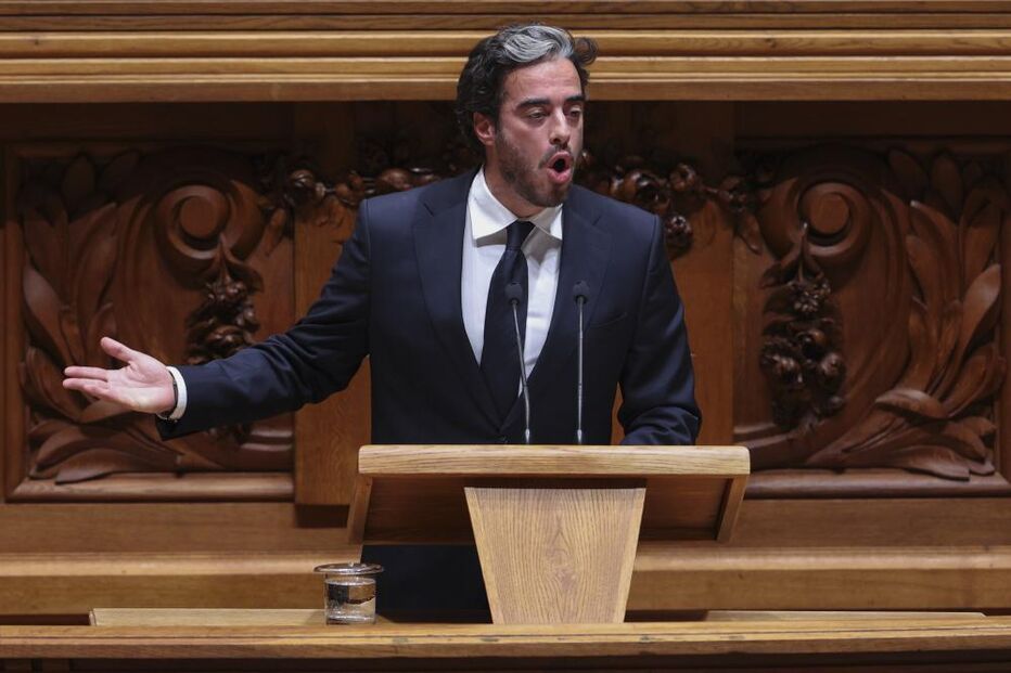 Mário Amorim Lopes defende reformas no sistema de saúde em Lisboa