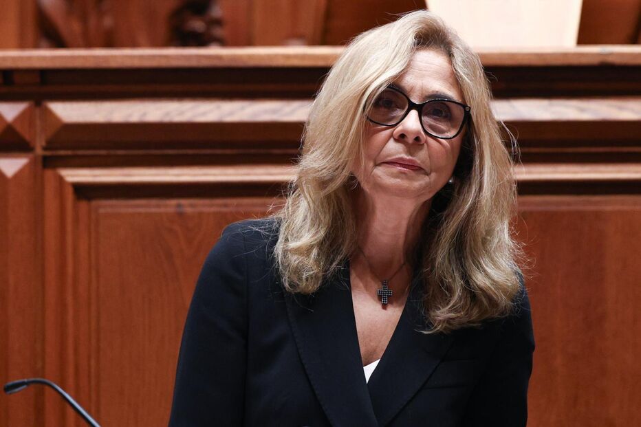 Ana Paula Martins e Rosário Palma Ramalho debatem direitos maternos