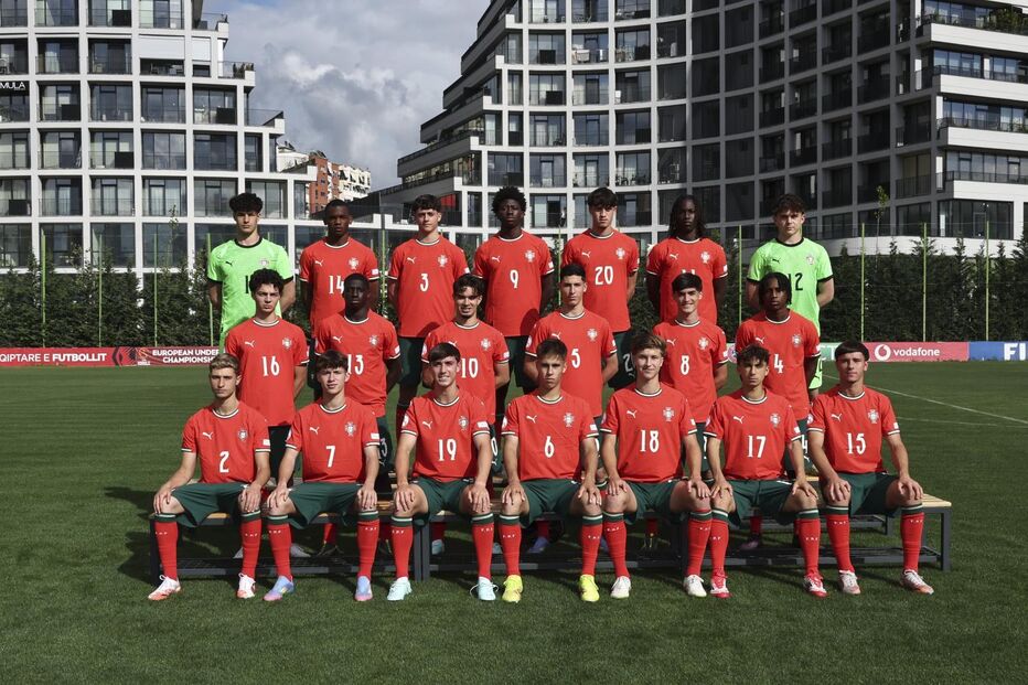 Portugal sub-17