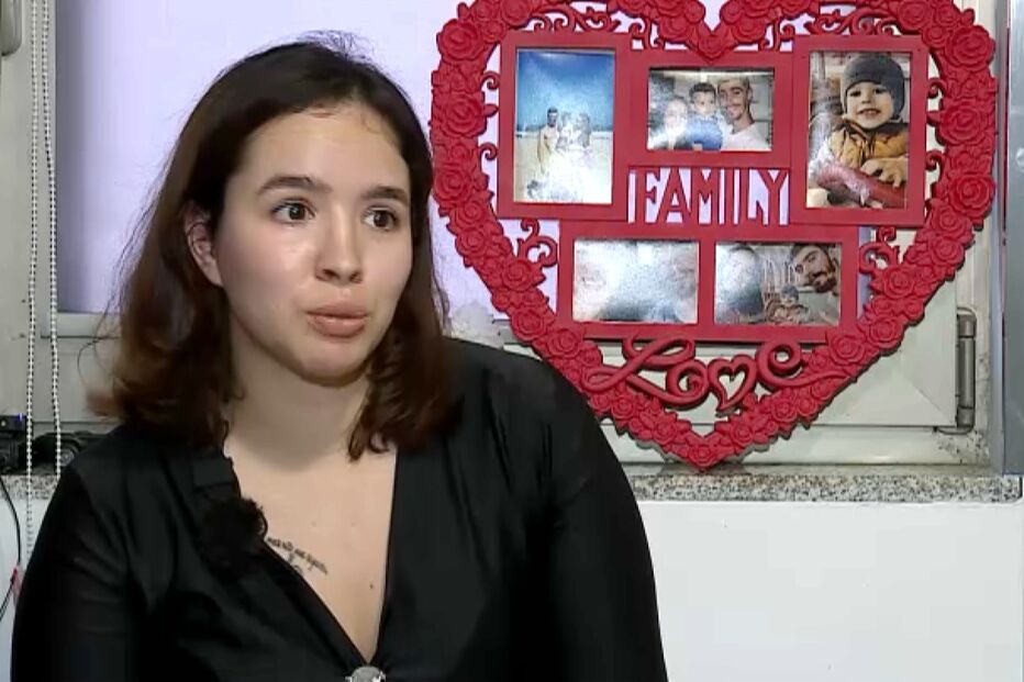 Tânia descobriu que bebé tinha morrido às 37 semanas, depois de alegar falta de acompanhamento médico