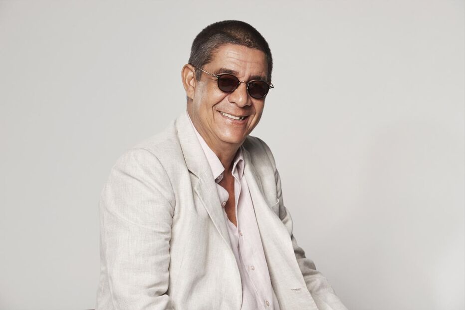 Zeca Pagodinho 