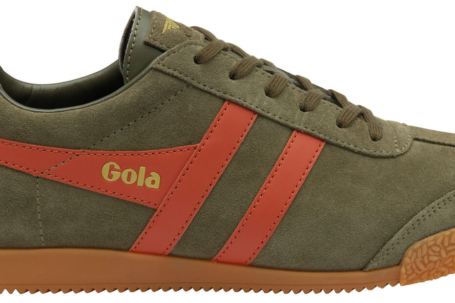 Ténis Gola Viper: design elegante e versatilidade para um estilo discreto e marcante