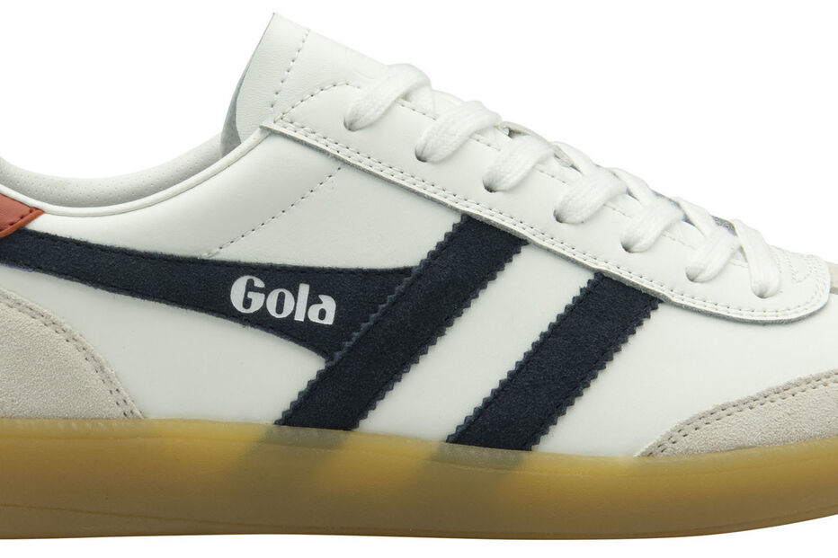 Gola celebra 120 anos com modelos icónicos reinventados, unindo tradição e modernidade