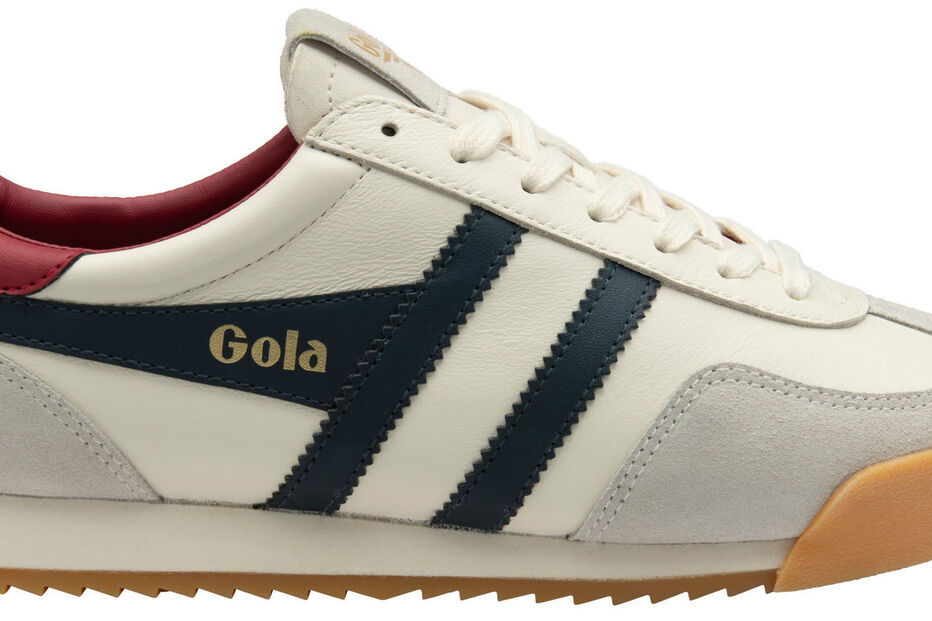 Ténis Gola: estilo icónico reinventado com um olhar contemporâneo