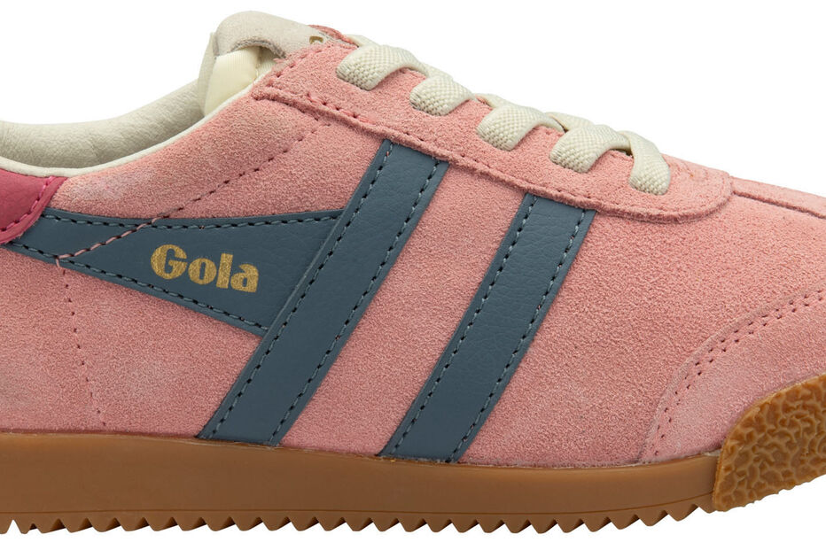 Gola celebra 120 anos de história com modelos icónicos reinventados