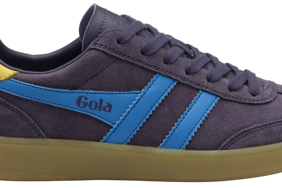 Ténis Gola: estilo britânico, legado e inovação desde 1905