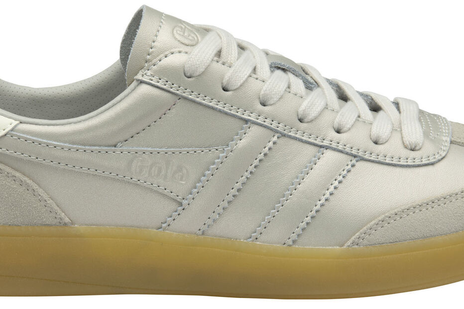 Gola celebra 120 anos com modelos icónicos reinventados, do desporto à moda desde 1905