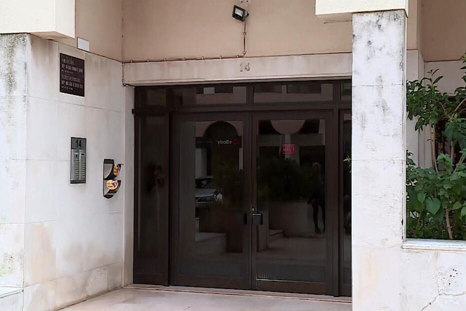 Tribunal julga mulher e filhos por morte do marido em Portugal