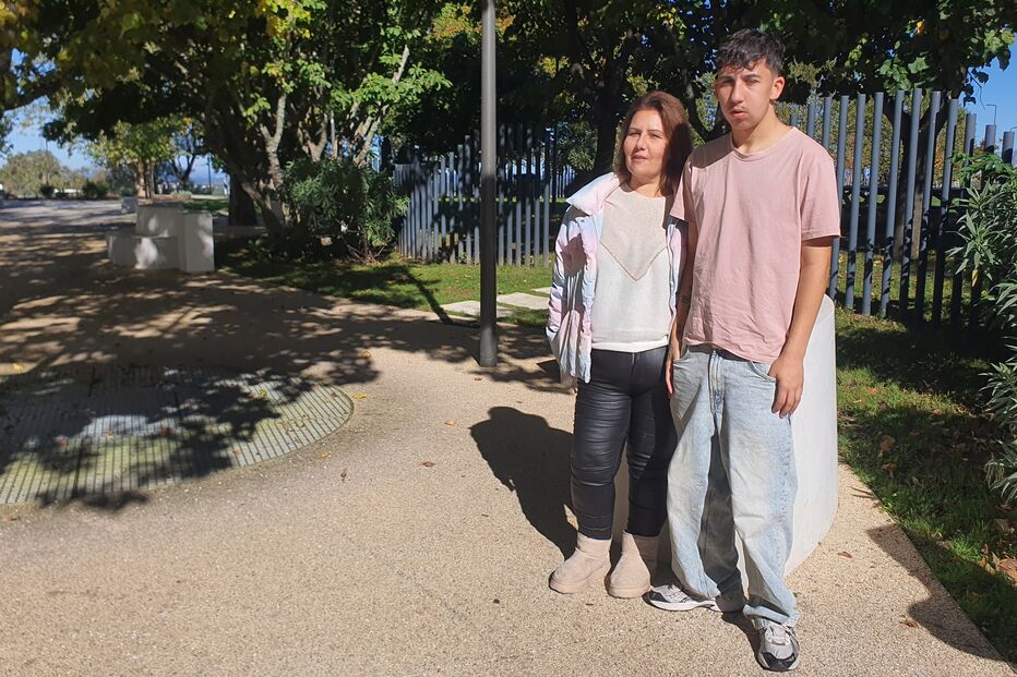 André Dias agredido por amigos em Seia; GNR identifica seis agressores