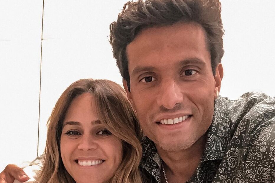 Alice Alves e Carlos Afonso anunciam gravidez, apesar da recente separação