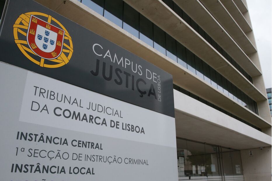 Campus de Justiça 