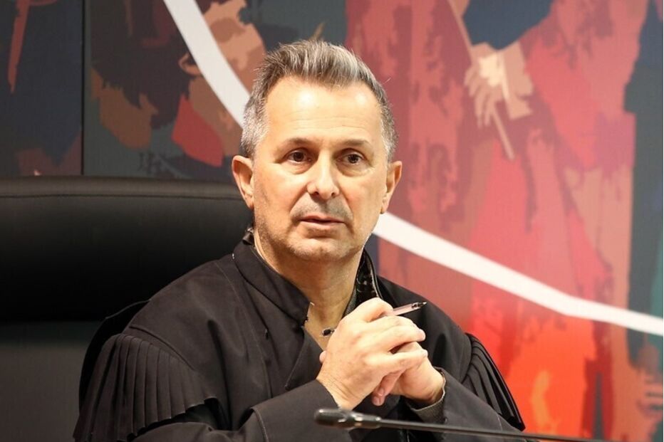 Juiz Ivo Rosa