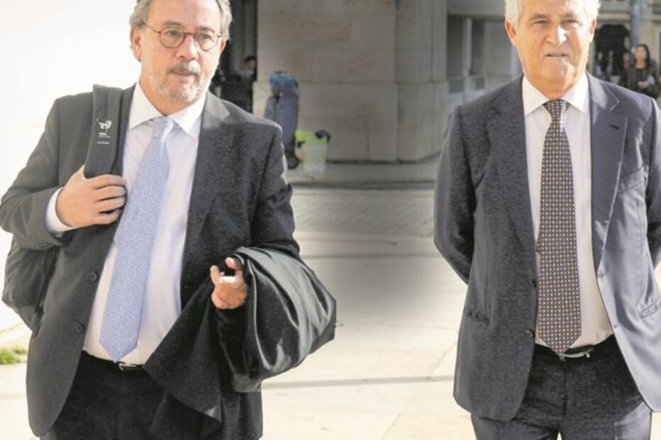 Ex-juiz diz que agiu de boa-fé mas colegas desconfiam