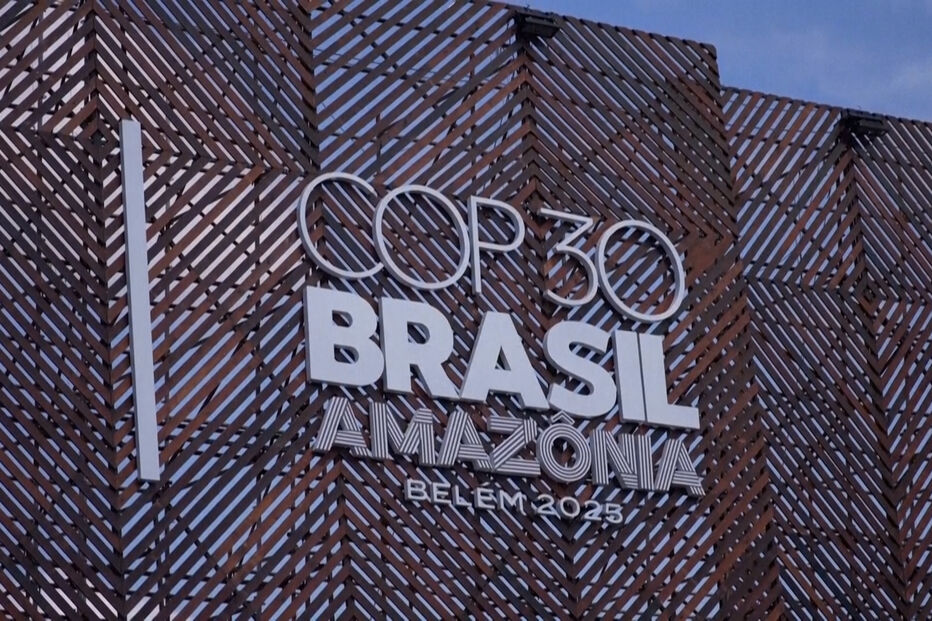 Especialistas pedem mais ação nas vésperas do arranque da COP30 