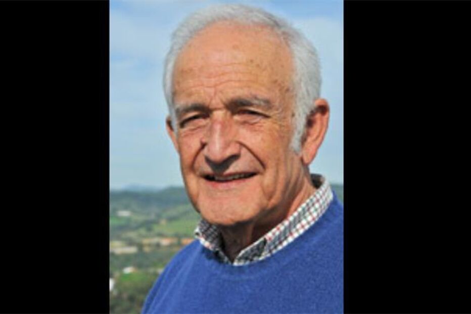 Justino dos Santos, antigo presidente da Câmara de Odemira, faleceu aos 85 anos