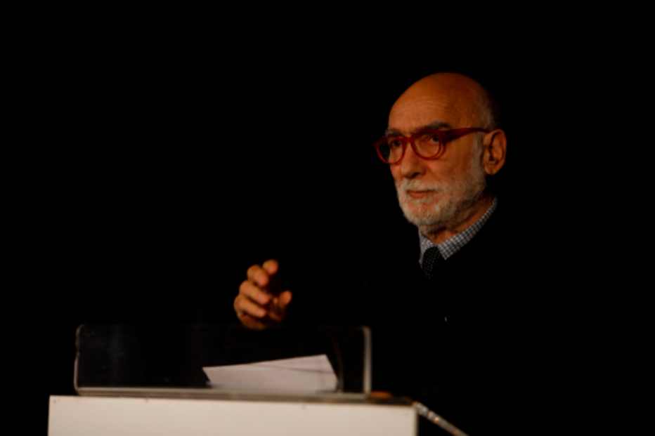 José Jorge Letria debate IA e direitos de autor na Sociedade Portuguesa de Autores