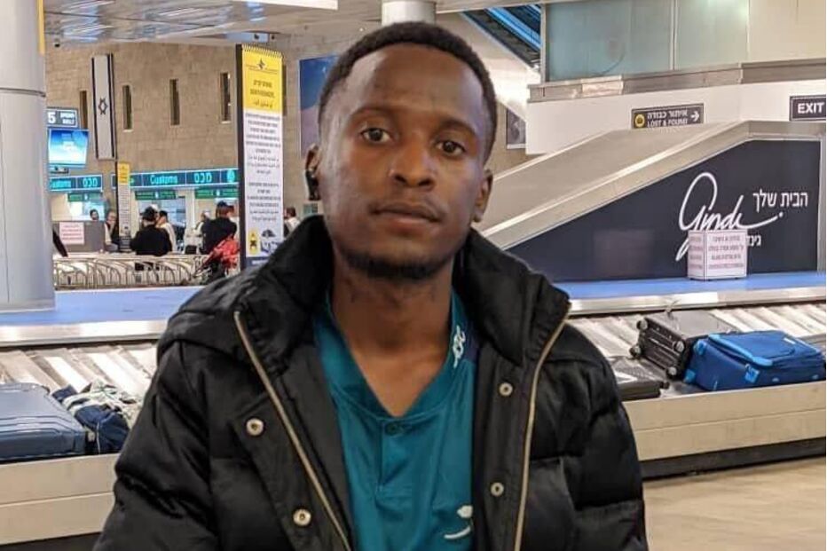 Joshua Luito Mollel, estudante tanzaniano, é identificado como refém morto em Gaza