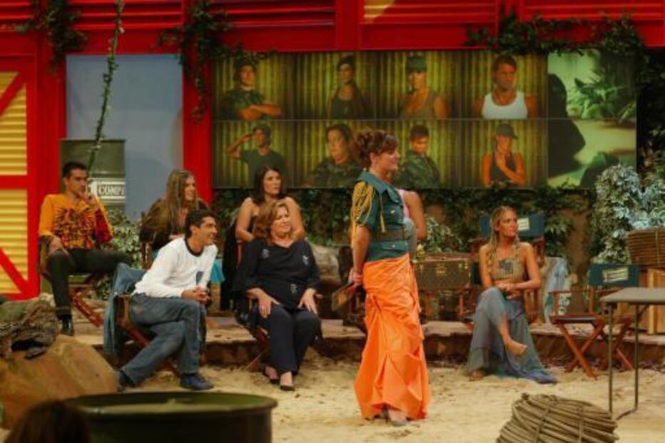 Primeira Companhia, TVI