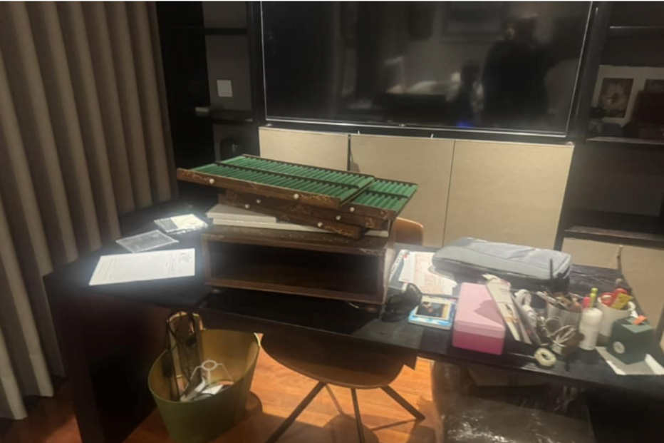 Casa de Luís Filipe Menezes foi assaltada